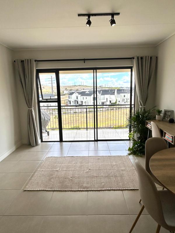 To Let 1 Bedroom Property for Rent in Firgrove Western Cape